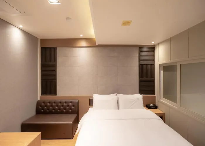 Motel Lin Busan