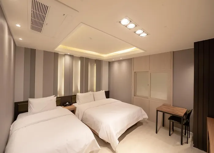Motel Lin *